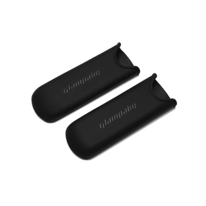 GlamPalm CLINIC™ Pro 32mm Midnight Black