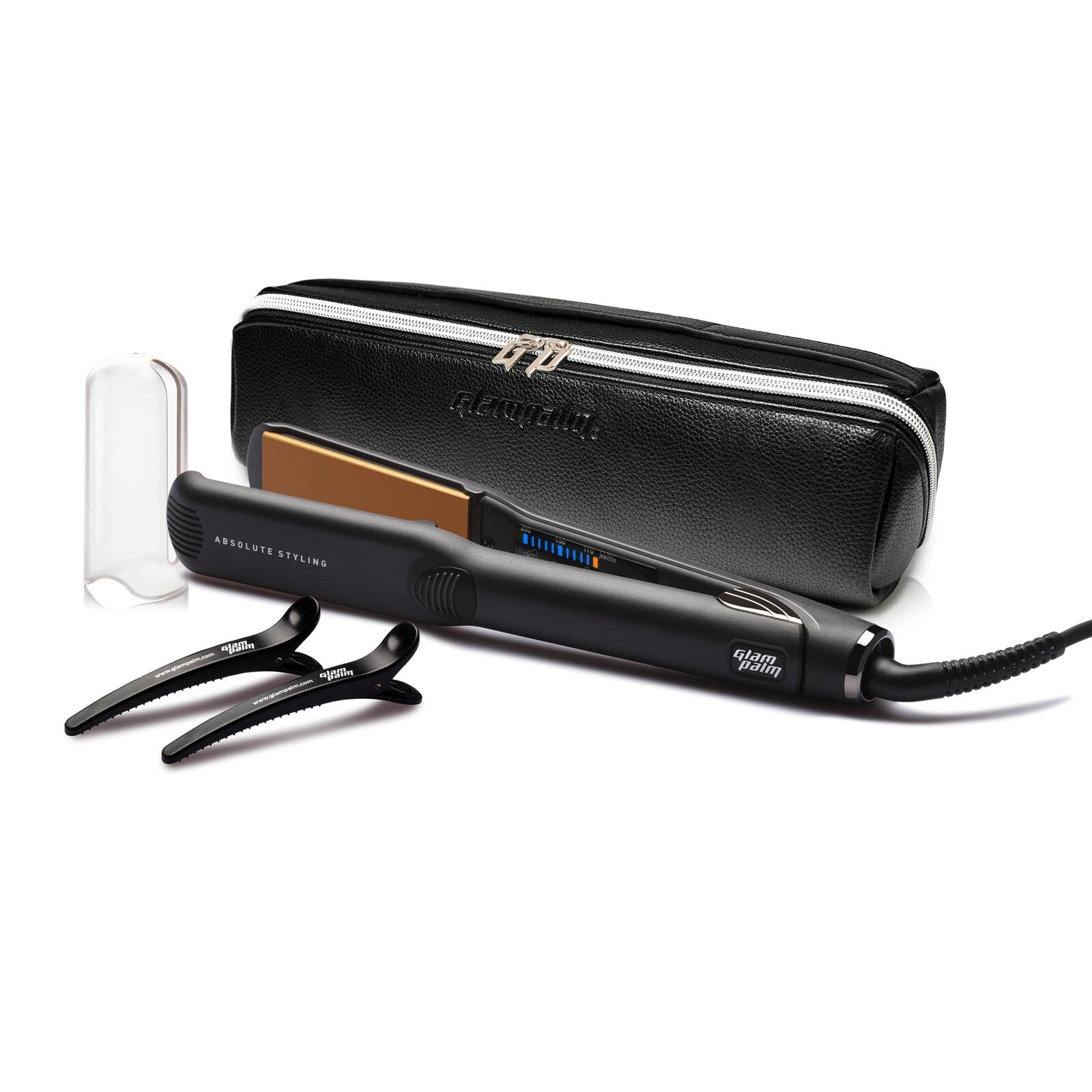 Glampalm Clinic Glampalm Straightener Price GlamPalm Clinic
