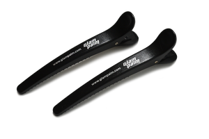 GlamPalm CLINIC™ Pro 32mm Midnight Black
