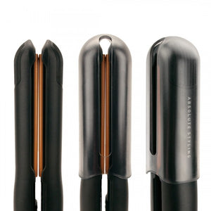 GlamPalm GP201 - Original 24mm Hair Straightener