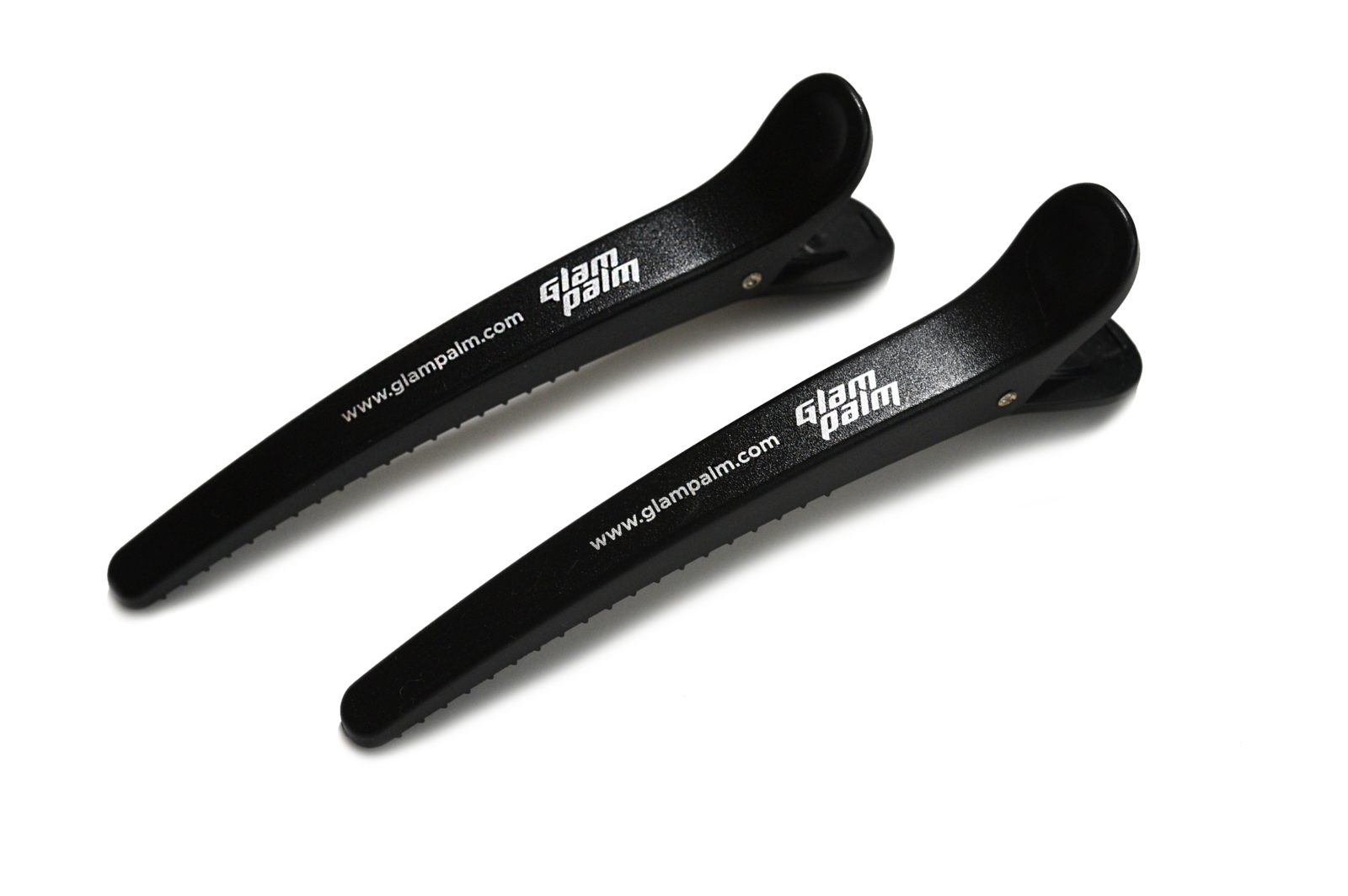 GlamPalm CLINIC™ Pro 32mm Midnight Black