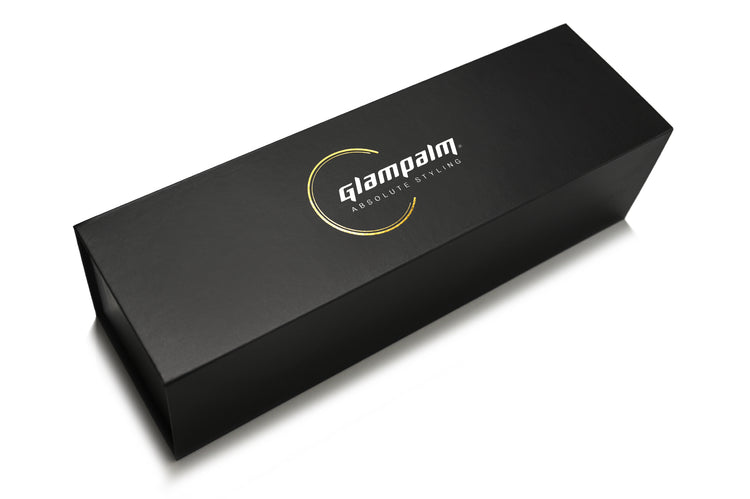 GlamPalm CLINIC™ Pro 32mm Diamond White